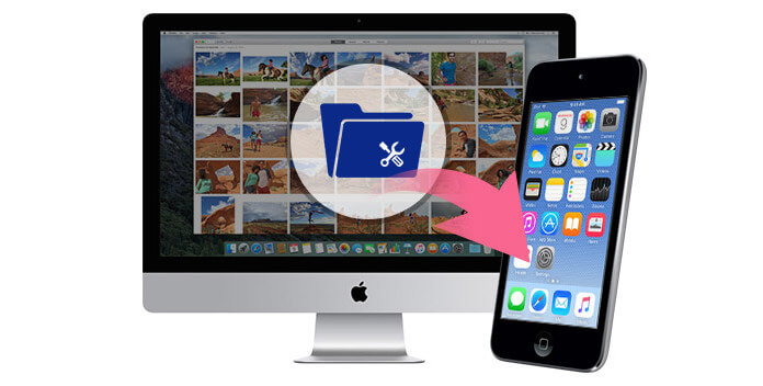 iphone photo manager for mac