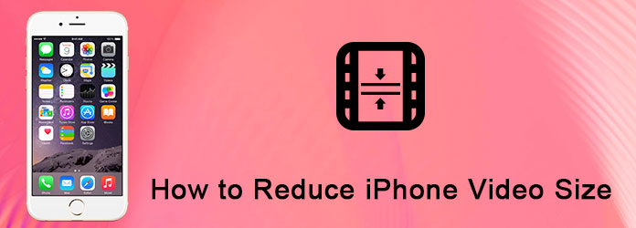 Easy Steps to Reduce iPhone 5 Video Size