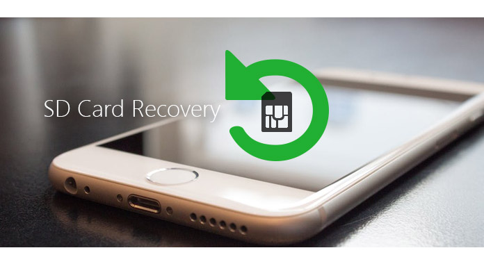 android sd card photo recovery for mac