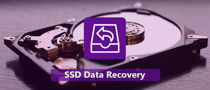 recover data ssd hard disk