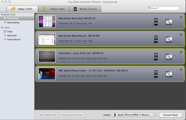 for mac download AVS Video Converter 12.6.2.701