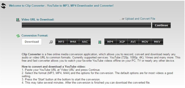 youtube to mp3 mp4 3gp and avi divx converter
