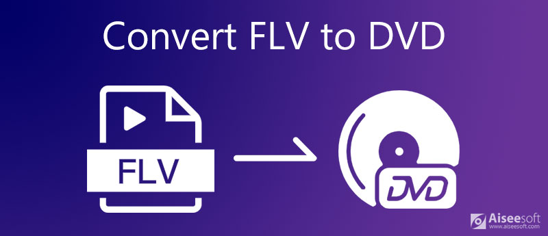 how to convert flv files to video