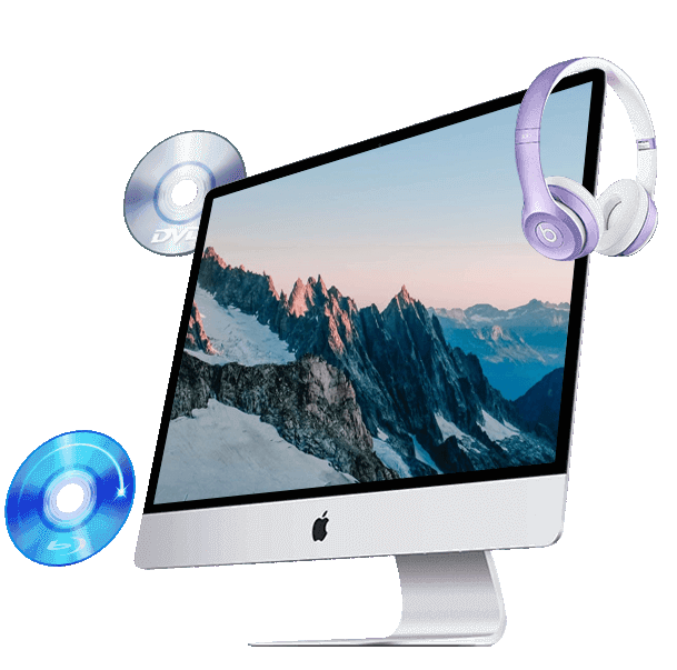 avi and wmv player for mac