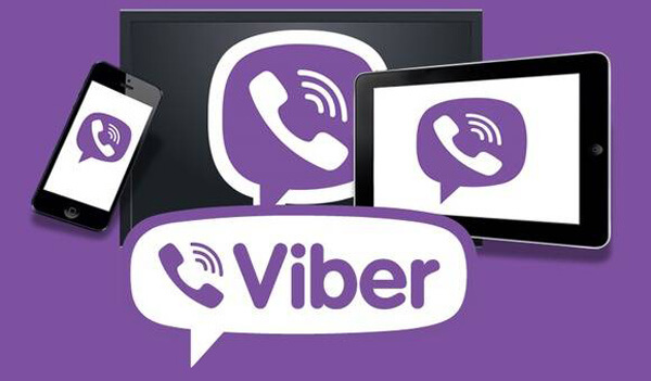 how to use viber free call