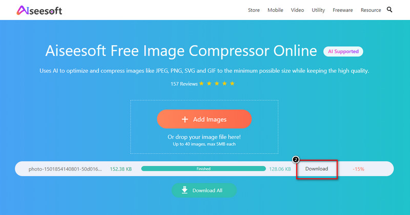 Online GIF Compressor - Compress and Optimize GIFs 