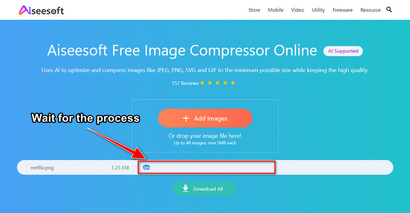 Compress/Reduce/Change GIF Size