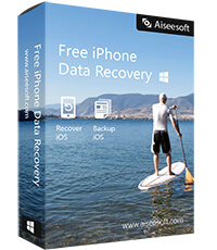 aiseesoft free android data recovery
