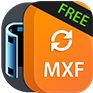 best free mxf converter for mac