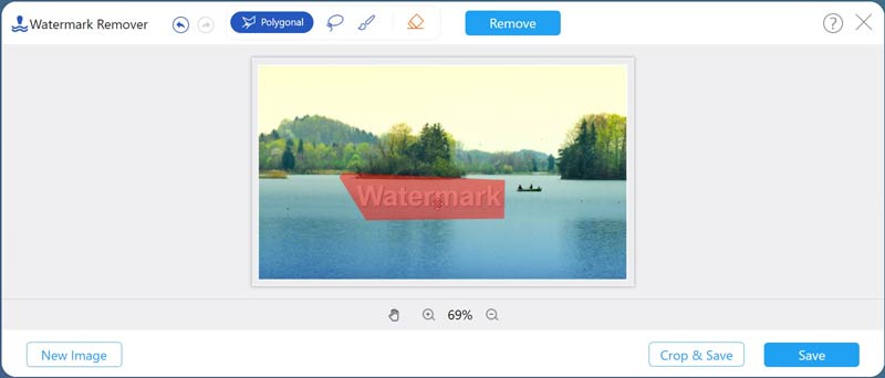 10 Best Free Watermark Removers To Remove Watermarks from Photos