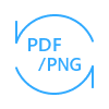 PDF PNG Converter