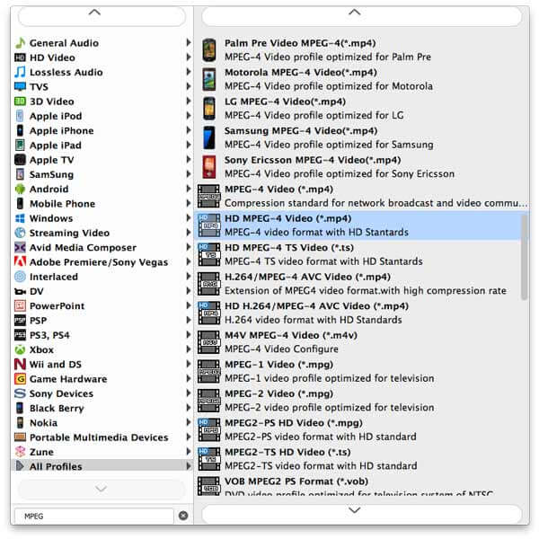 Avi file converter mac