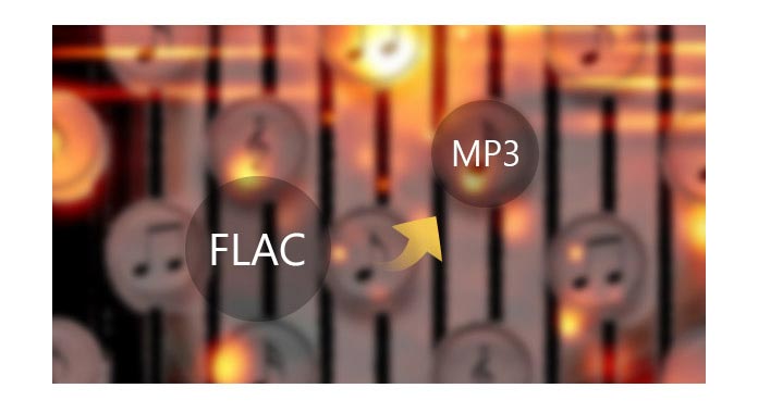 How to convert flac to mp3 mac freeware