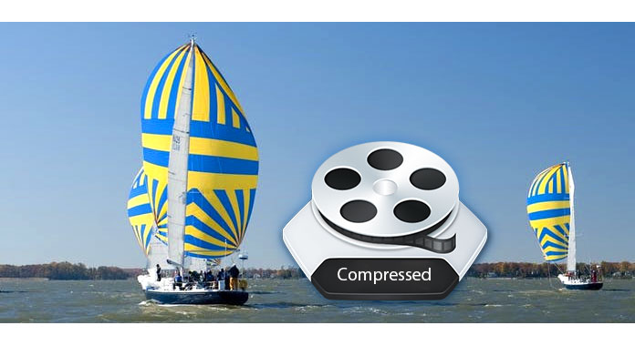 how to compress video files for free