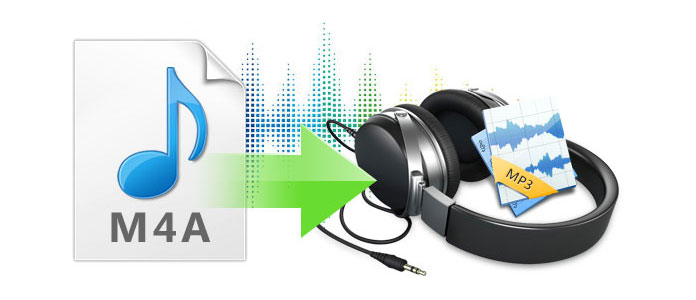 best converter m4a to mp3