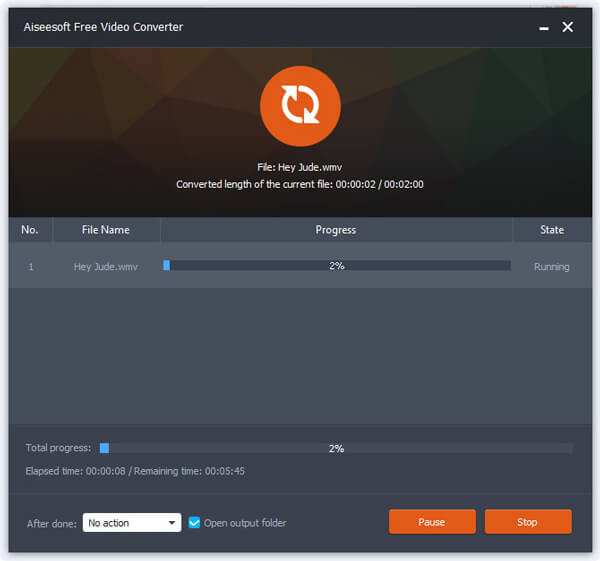 mp4 to m4a converter free online