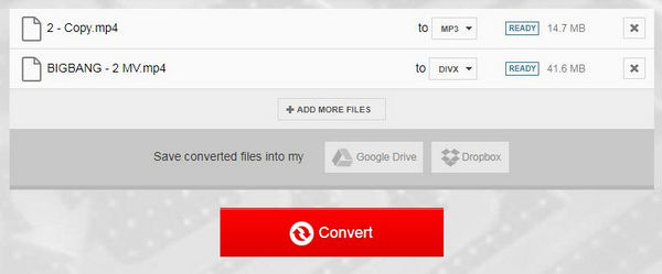 divx to mp4 converter freeware
