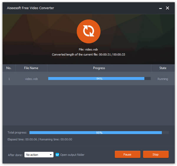 free quick video converter download