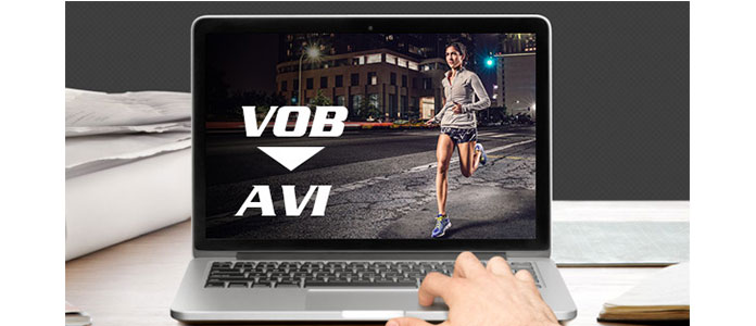 vob to avi for mac free