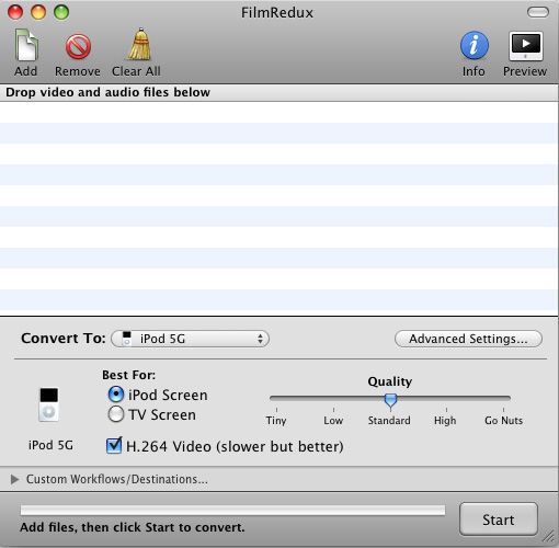 how to convert mkv to mp4 mac