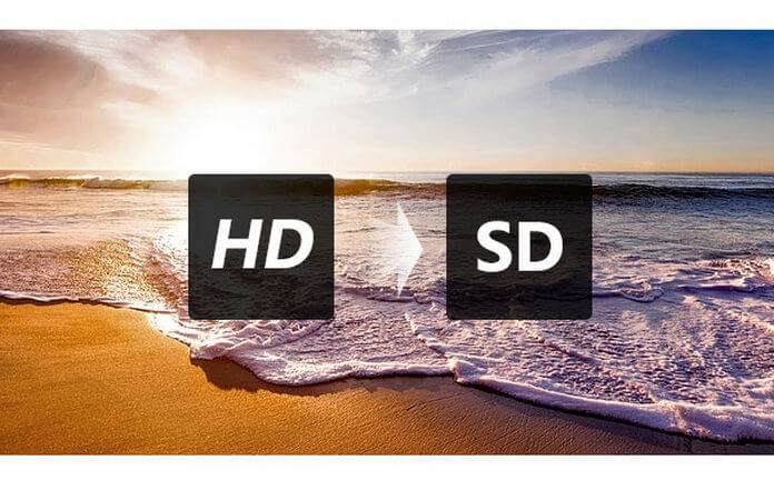 youtube sd to hd converter app
