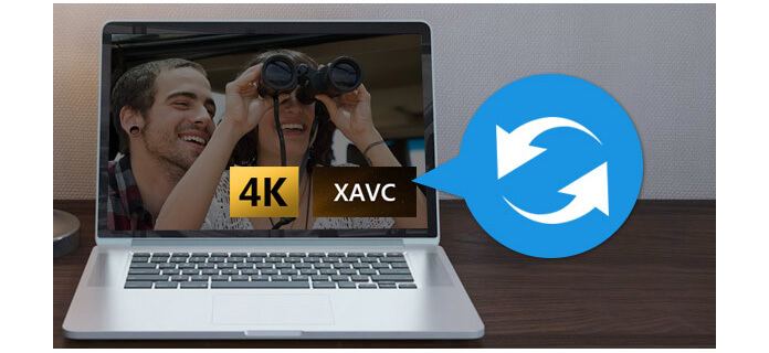 what software can play xavc s format