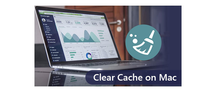clear cache in macbook