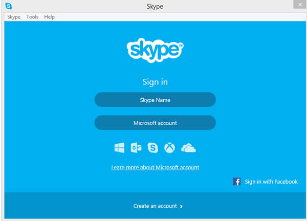 skype messages not in order