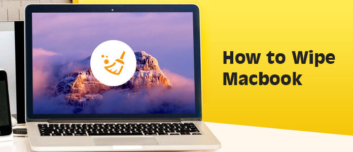 how to wipe a mac book air