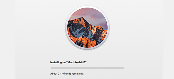 how to reinstall mac pro