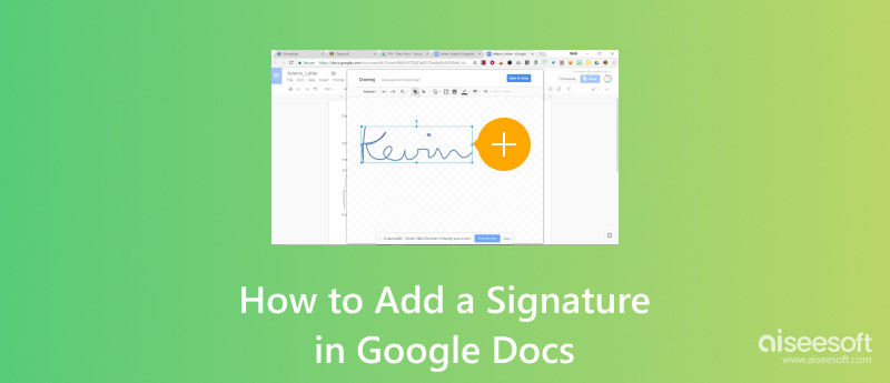 Add Signature In Outlook