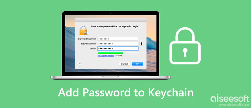 Mac and iOS Keychain Tutorial: How Apple's iCloud Keychain Works