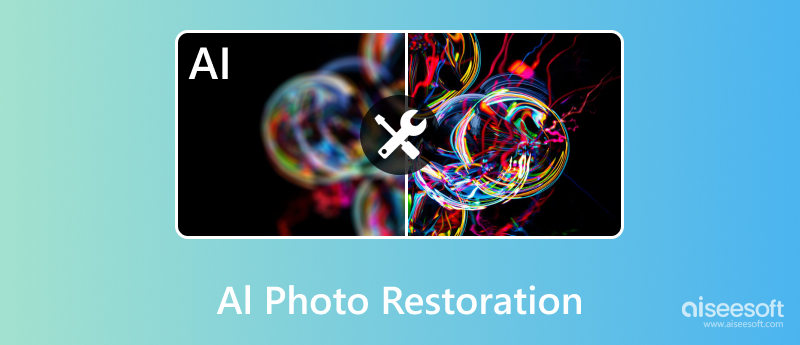 Ai Photo Restoration