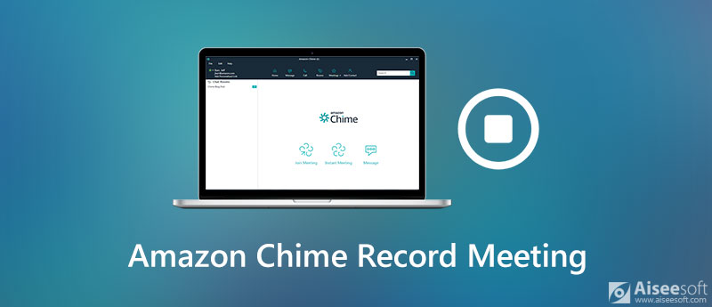 amazon chime join a meeting