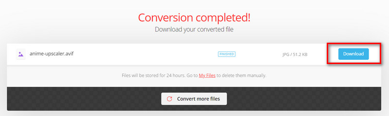 Convertio Download