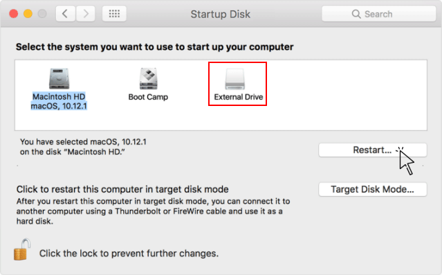 download mac boot disk