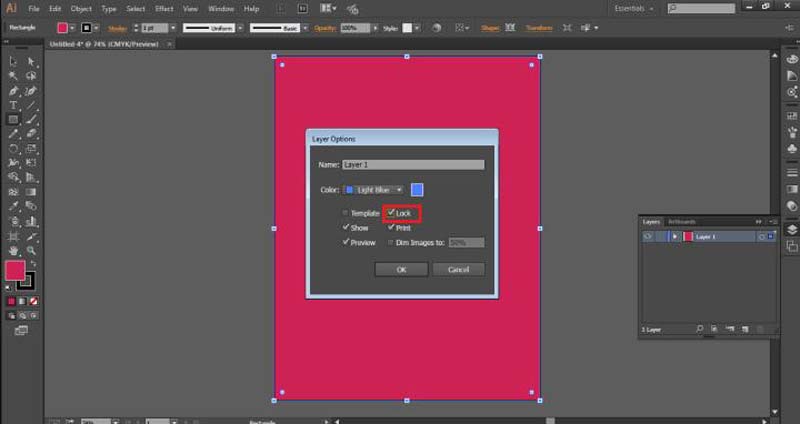Bạn muốn thay đổi màu nền trong Adobe Illustrator? Hãy xem hướng dẫn này để biết cách tạo nền trong suốt và tùy chỉnh màu nền một cách dễ dàng và nhanh chóng.