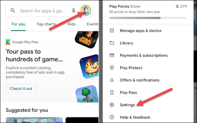 How to change App Store country from your Phone
