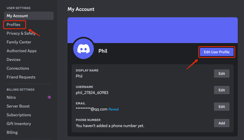 Change Your Discord Server Picture on Mobile and Desktop