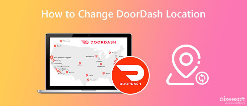 4 Ways to Contact DoorDash
