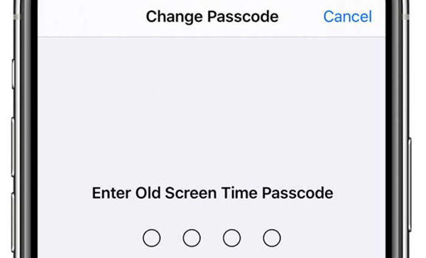 how to reset restrictions passcode on iphone without restoring