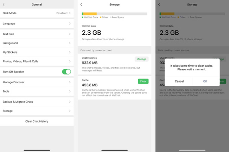 How To Clear App Data On IPhone With Or Without Deleting App