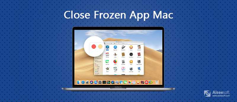 how to close apps on computer forceclose