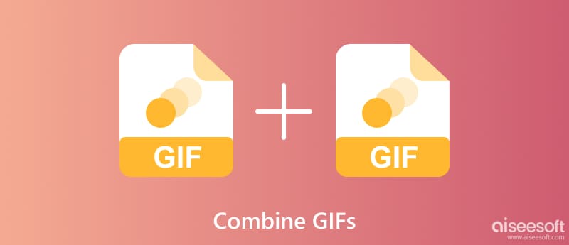 How to Combine GIFS 