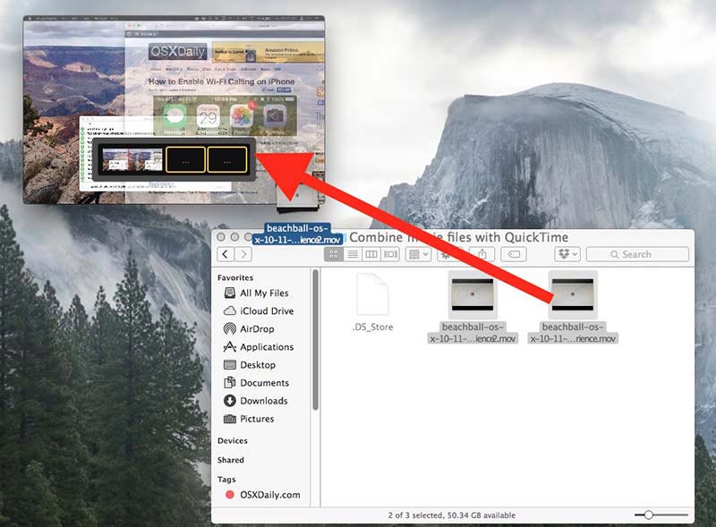 how do i open mp4 files on mac