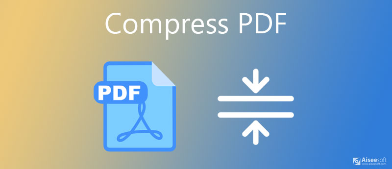 small pdf compress