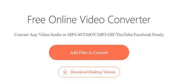 free online avi converter to mp4