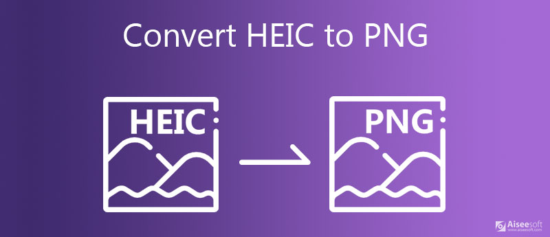 Convert HEIC to PNG