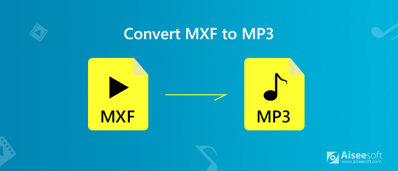 free mxf converter mac download