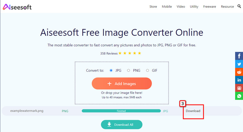 Free PNG Maker: Convert a JPG to a Transparent PNG Online